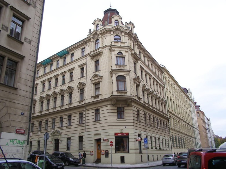 Apartamentos Luxury Loft