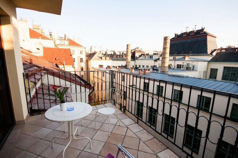 Apartamentos Luxury Loft