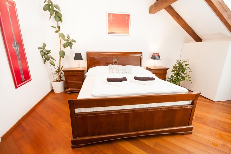 Apartamentos Luxury Loft