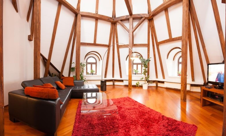 Apartamentos Luxury Loft