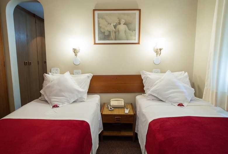 Hotel Paulista Flat
