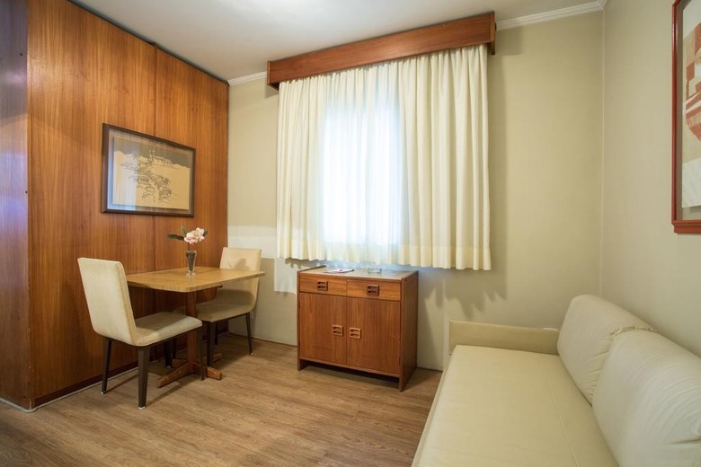 Hotel Paulista Flat