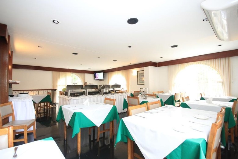 Hotel Paulista Flat