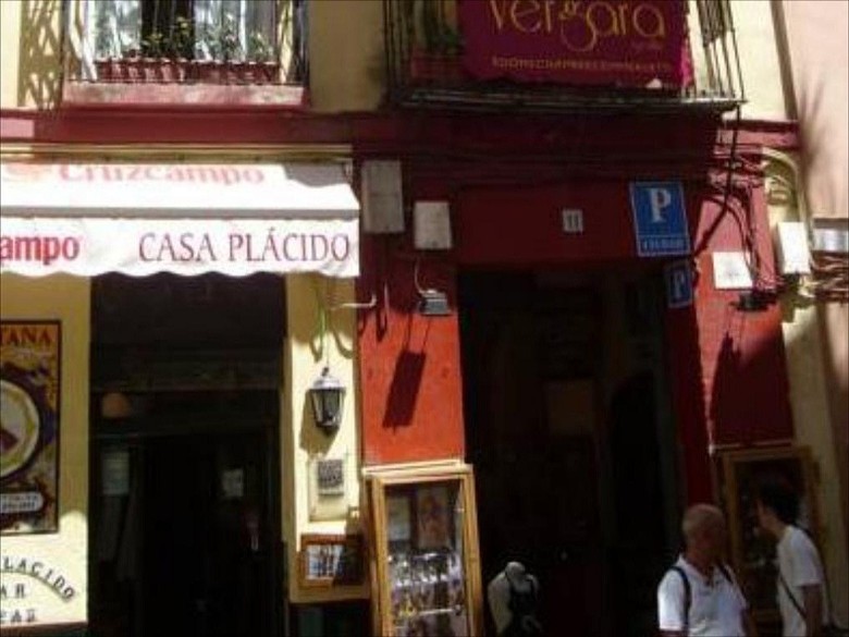 Hostal Vergara