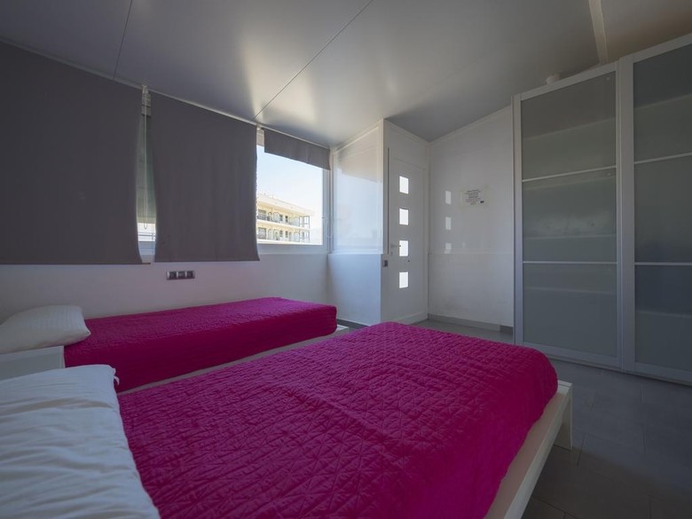 Apartamento Inmosantos Oasis B7