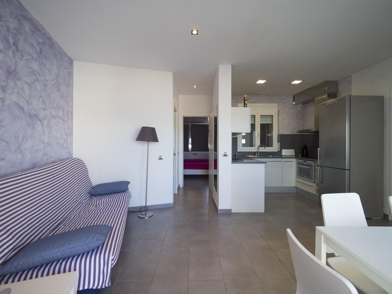 Apartamento Inmosantos Oasis B7