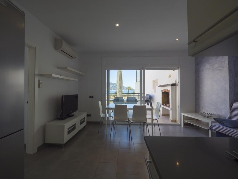 Apartamento Inmosantos Oasis B7