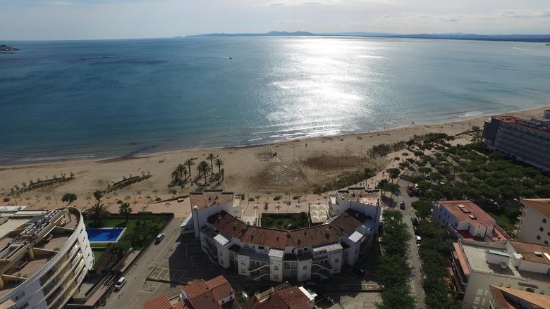 Apartamento Inmosantos Oasis B7