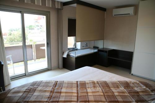 Hotel Montaltmar
