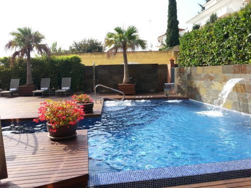 Hotel Montaltmar