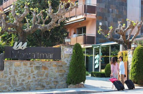 Hotel Montaltmar