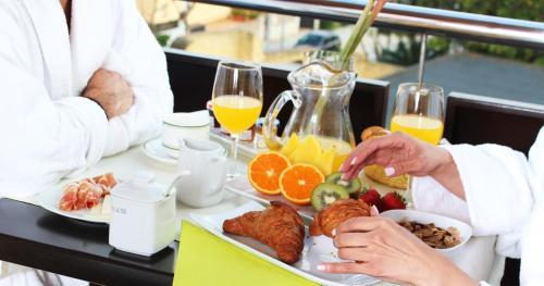 Hotel Montaltmar