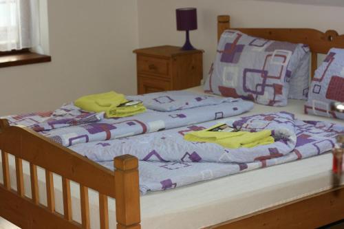 Hostal Jack Penzion