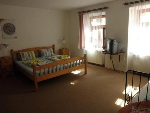 Hostal Jack Penzion