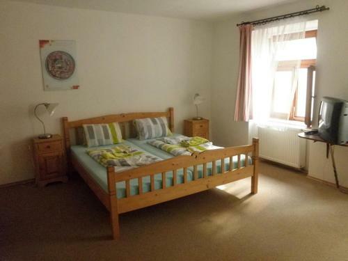 Hostal Jack Penzion