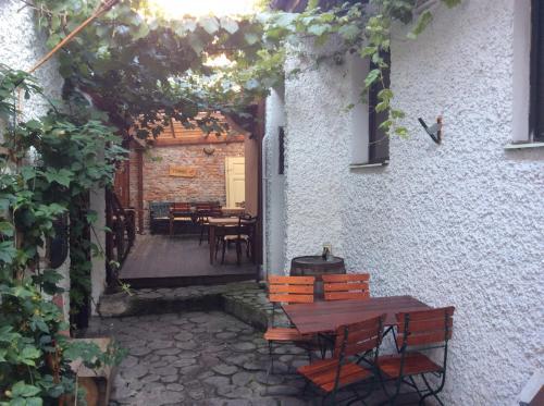 Hostal Jack Penzion