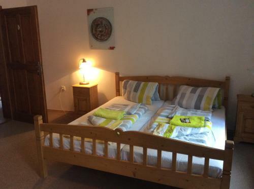 Hostal Jack Penzion