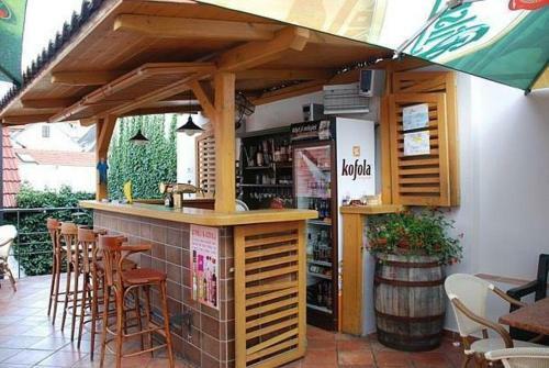 Hostal Jack Penzion