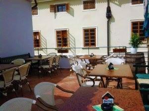 Hostal Jack Penzion