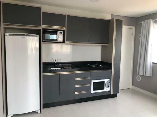 Apartamento Lagoinha Beach Residencial