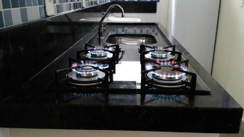 Apartamento Lagoinha Beach Residencial