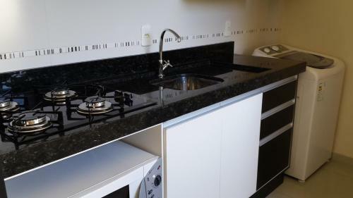 Apartamento Lagoinha Beach Residencial