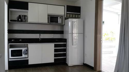 Apartamento Lagoinha Beach Residencial