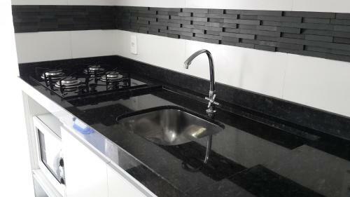 Apartamento Lagoinha Beach Residencial
