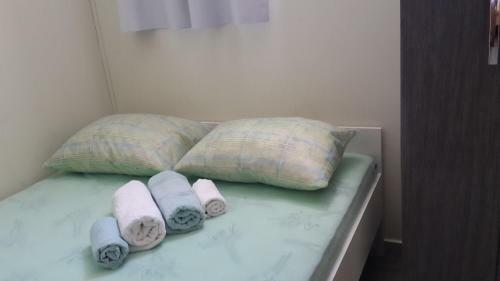 Apartamento Lagoinha Beach Residencial
