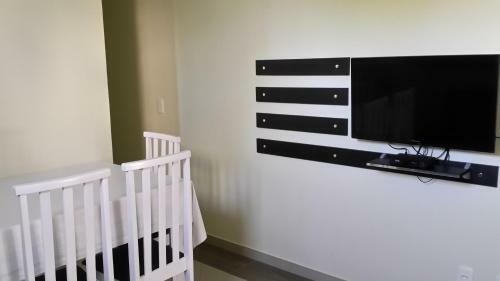 Apartamento Lagoinha Beach Residencial