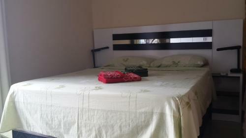 Apartamento Lagoinha Beach Residencial