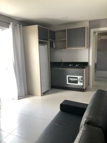 Apartamento Lagoinha Beach Residencial