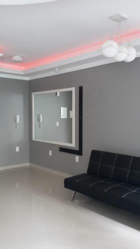 Apartamento Lagoinha Beach Residencial