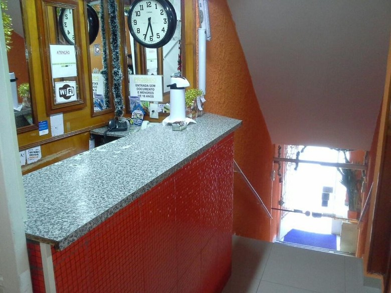 Hotel Maraj� (adults Only)