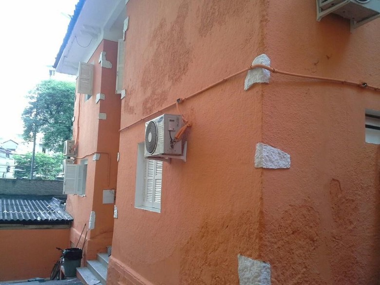 Hotel Maraj� (adults Only)