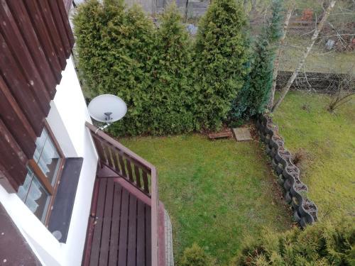 Apartmany ?elezn� Ruda