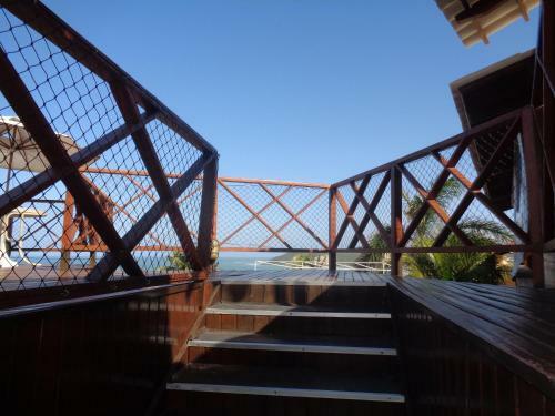Apartamento Praia De Ponta Negra-apart-hotel