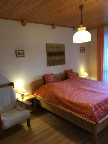 Hostal Pension Roklan
