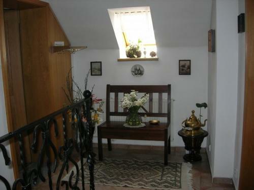 Hostal Pension Roklan
