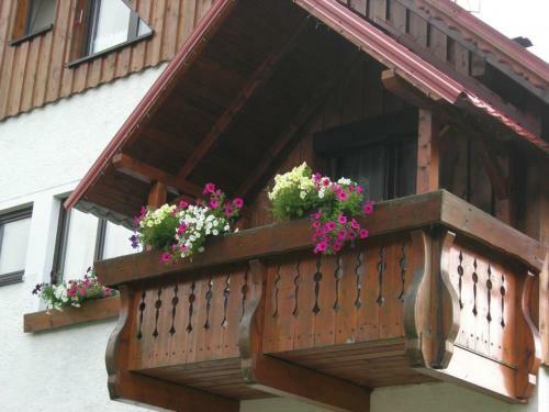 Hostal Pension Roklan
