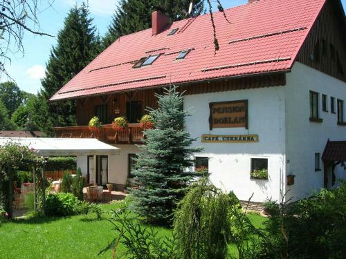 Hostal Pension Roklan
