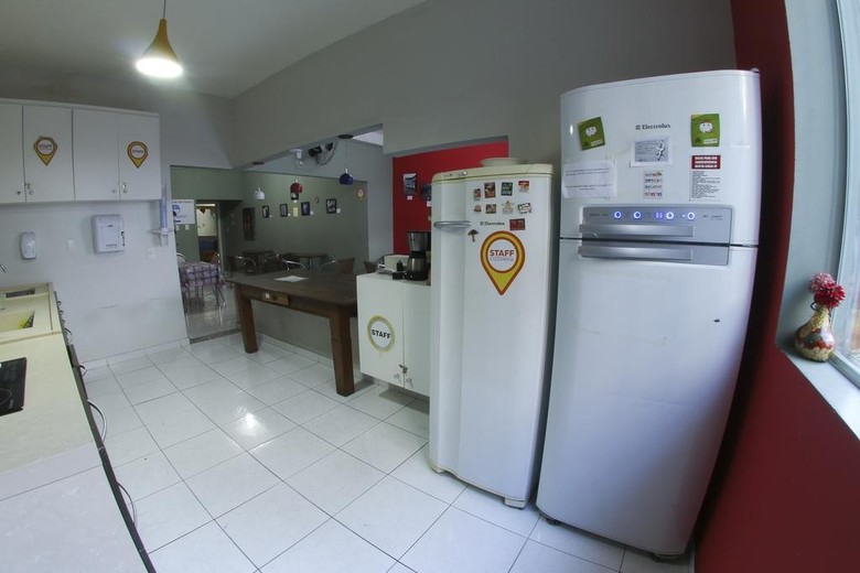The Hostel Paulista
