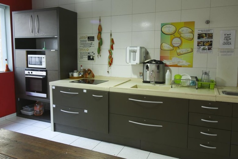 The Hostel Paulista