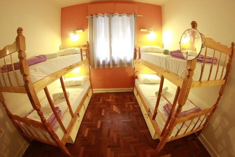 The Hostel Paulista