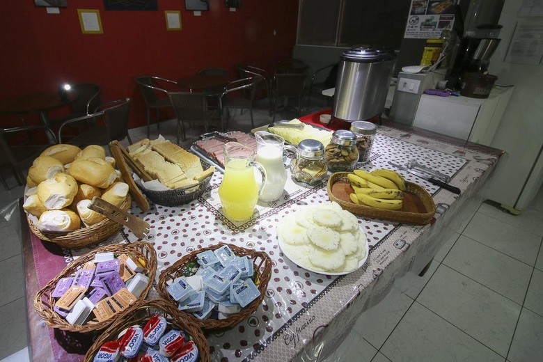 The Hostel Paulista