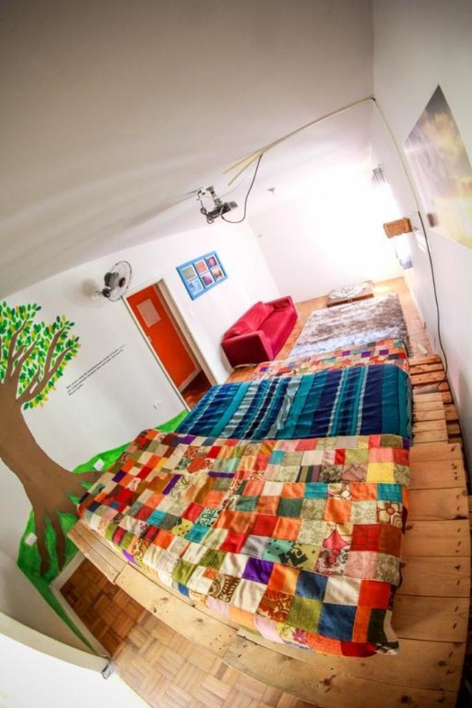 The Hostel Paulista