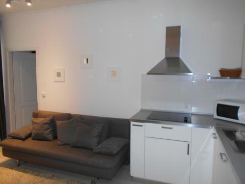 Apartment Mladejovskeho