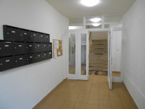 Apartment Mladejovskeho