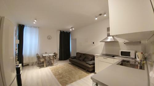 Apartment Mladejovskeho