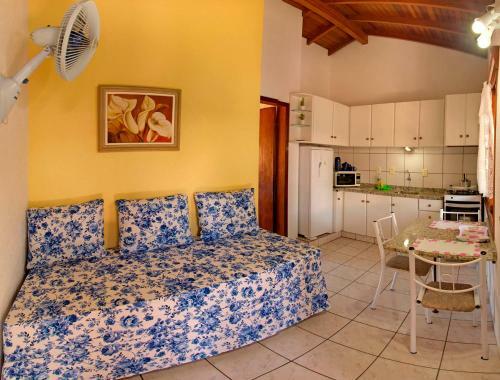 Morada Do Sol Apart Hotel
